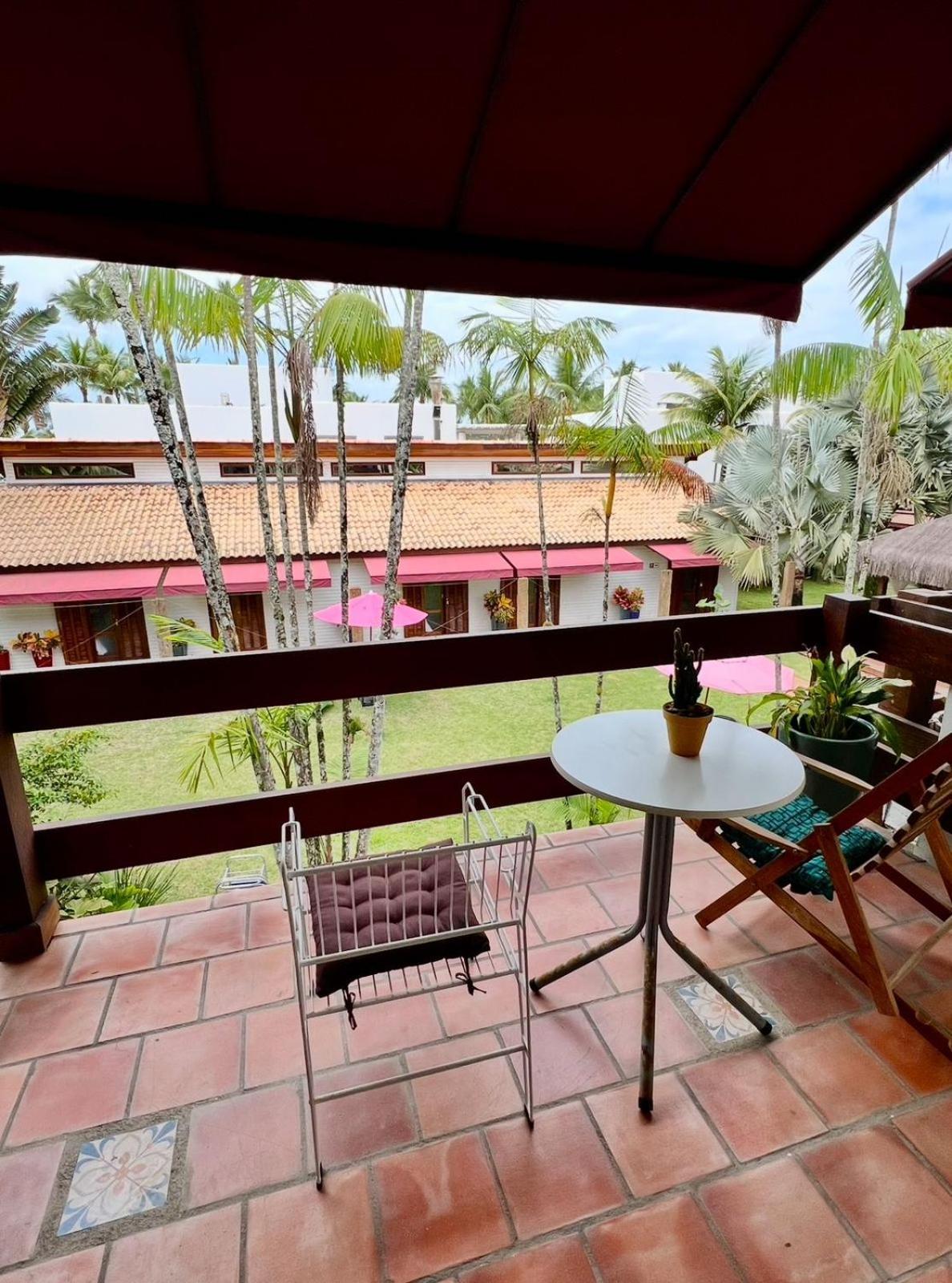 Hotel Casa Paradiso Guarujá Exterior foto